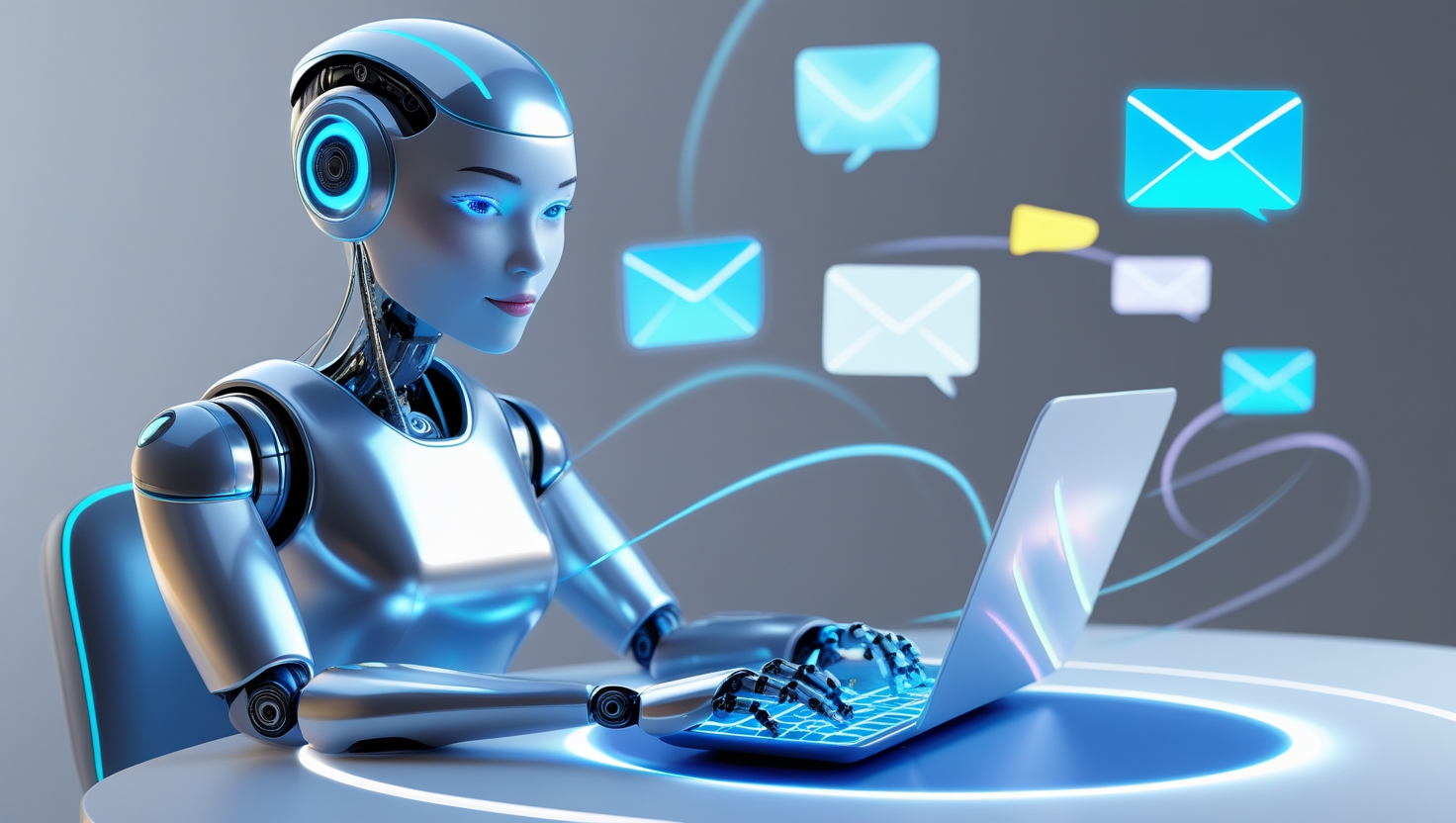 Unlock the Potential of AI with Instant Response Generation