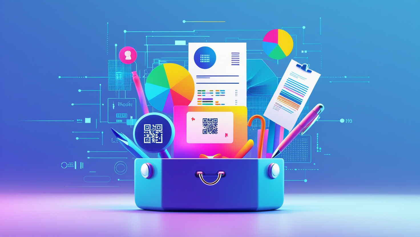 GigifyMe – Your Ultimate Free Online Toolkit for Business & Productivity