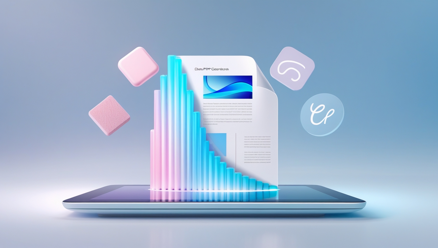 Free PDF Cleaner Tool – Optimize & Fix Your PDFs in Seconds
