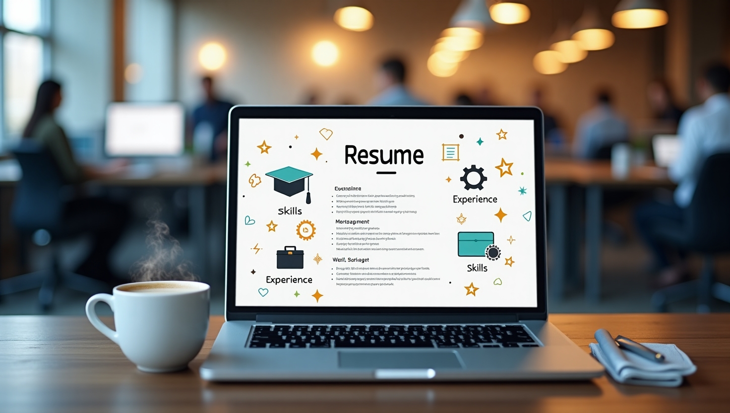 Free Resume Builder - Create an Impressive Resume in a Few Minutes