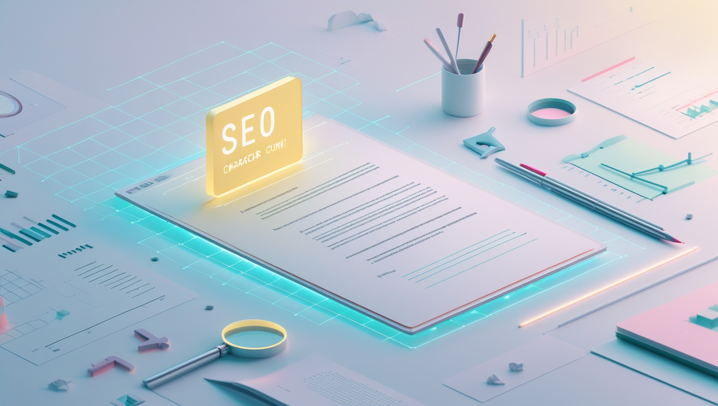 Free Word Counter Tool – Check Word Count & Boost SEO